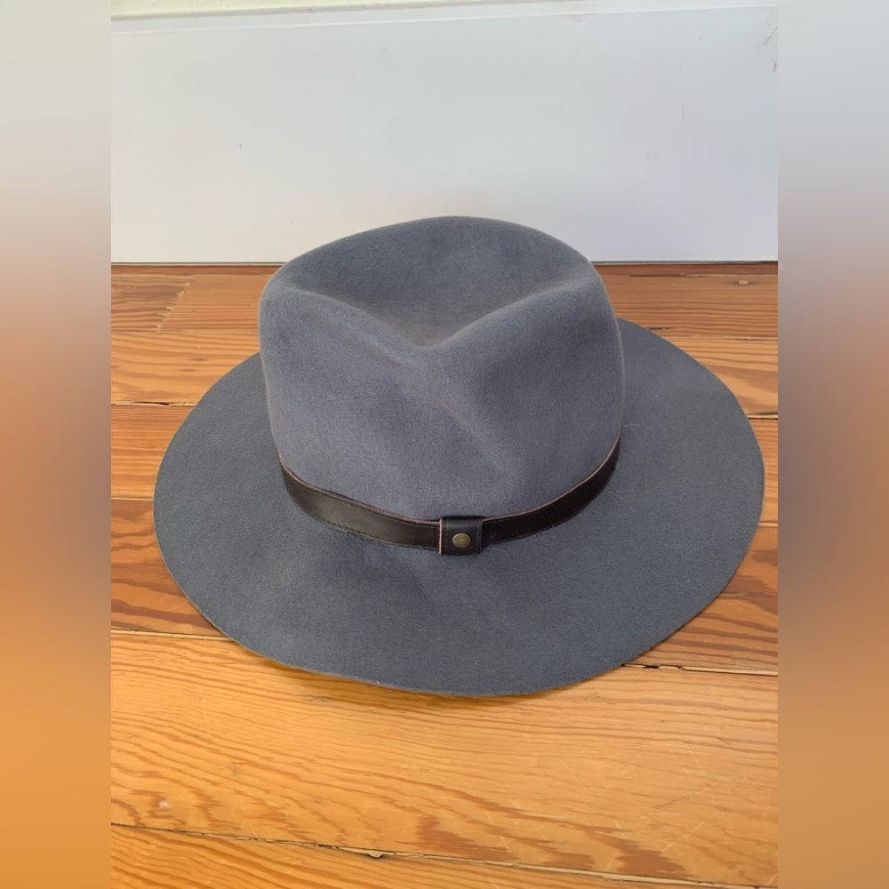 Michael Stars Wool Hat